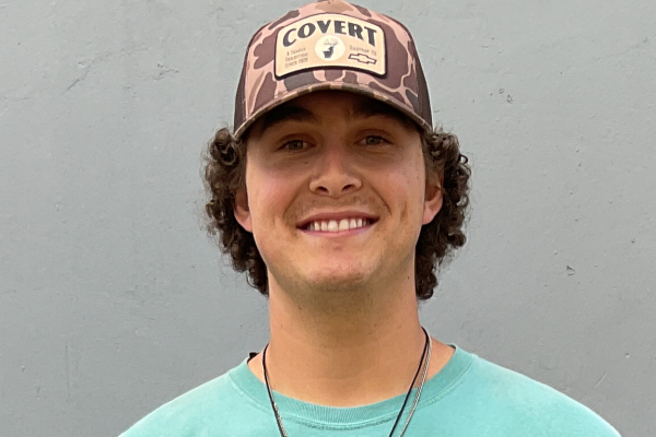 Carter Smith